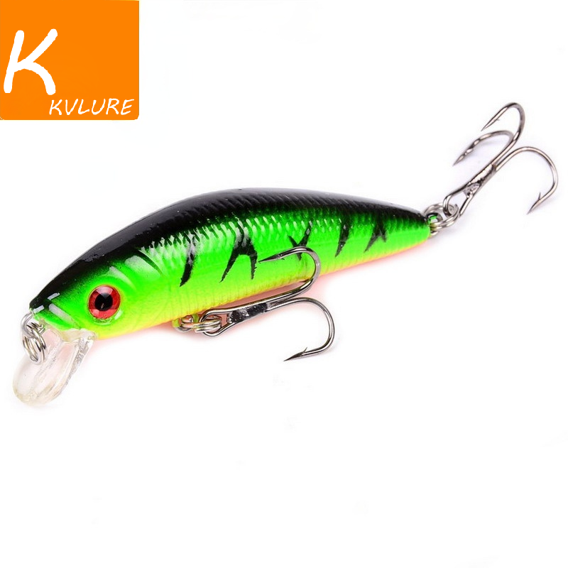 Fishing Lure Soft Plastic - الصيد إغراء 70 مللي متر 8