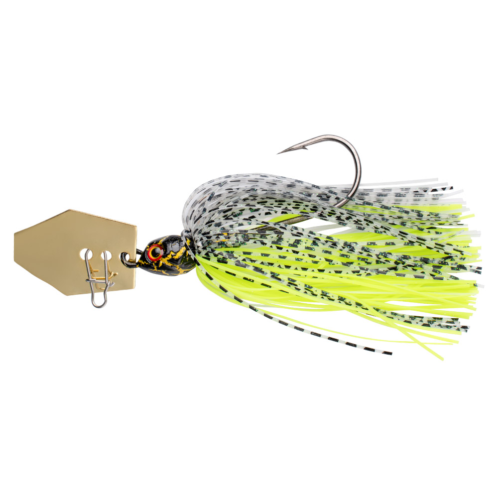 Fishing Lure Spinnerbait - الثرثرة الطعم 7g 9g 11g 14g