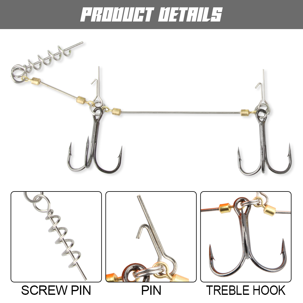 Spinpoler بايك ستينغر تلاعب هو - مراجعة Fishing Lure Soft Plastic وسعره