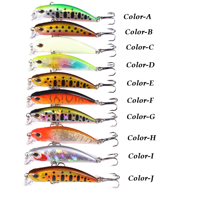 WESTBASS 1PX مايكرو البلمة إغر - مراجعة Fishing Lure Swimbait وسعره