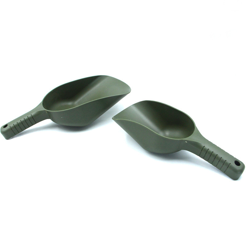 1 قطعة مغرفة رمي الطُعم، أداة  - مراجعة Fishing Lure Spoon وسعره
