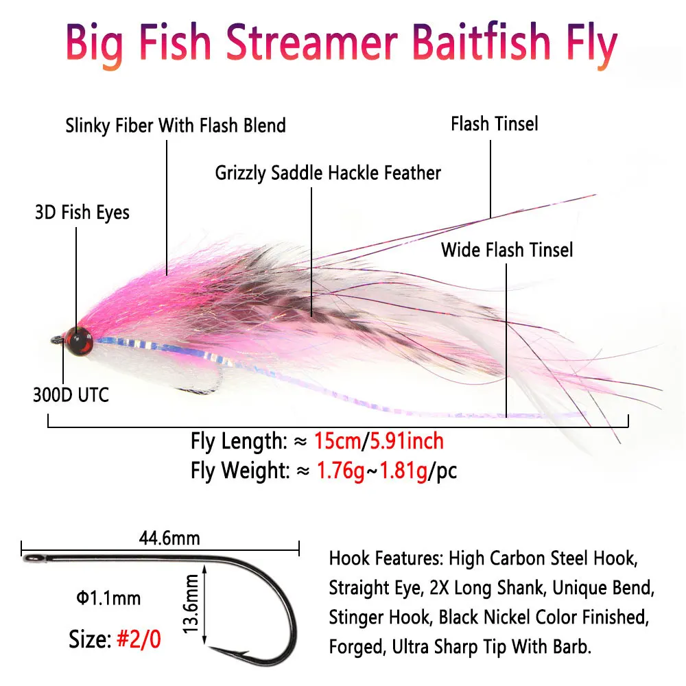 بيمو # 2/0 15 سنتيمتر/5.91 بوص - مراجعة Fishing Lure Swimbait وسعره
